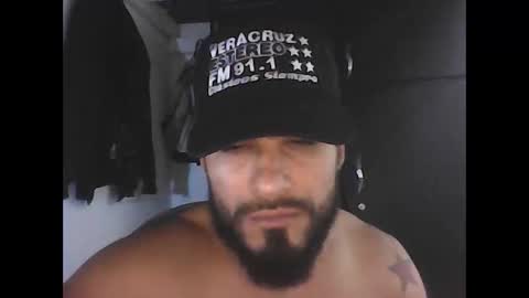 Andres O online show from March 29, 8:20 pm