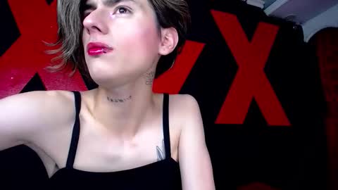 Alann online show from February 15, 4:14 pm