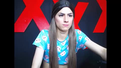 Alann online show from March 31, 3:12 pm