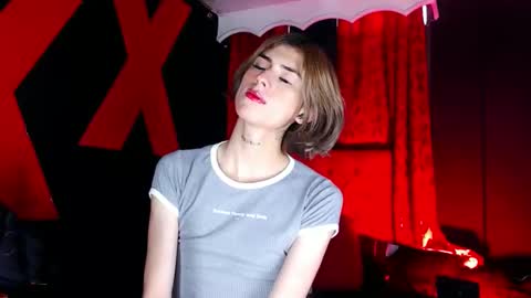 Alann online show from May 27, 2:03 pm