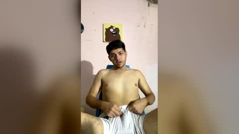 Snapshot of andres_178 chatting on April 24, 4:48 am andres_178 online show from April 24, 4:48 am
