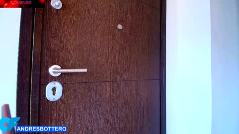 Andrs botero online show from February 18, 8:49 pm