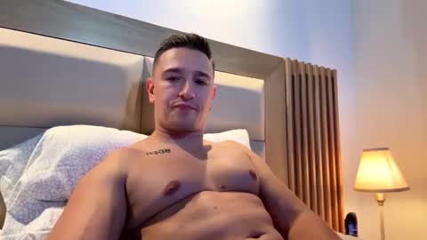 Andrs botero online show from March 5, 12:50 am