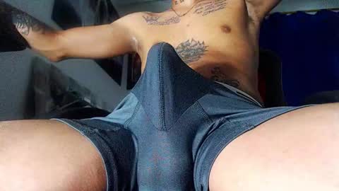 Andrs   o online show from February 12, 11:44 pm