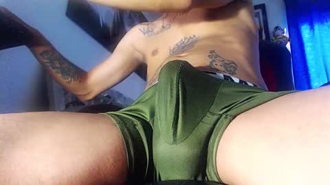 Andrs   o online show from February 19, 8:38 pm