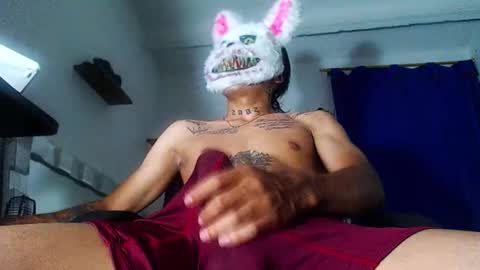 Andrs   o online show from March 6, 1:02 am