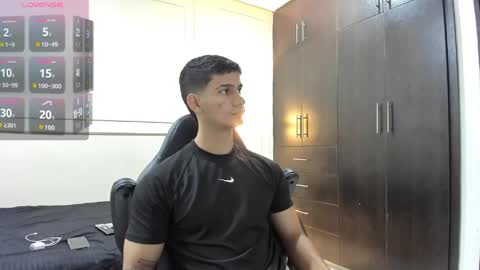 Snapshot of andres_stud chatting on May 2, 3:00 am andres_stud online show from May 2, 3:00 am