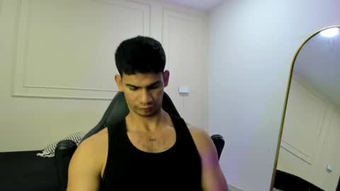 Snapshot of andres_stud chatting on May 29, 4:32 am andres_stud online show from May 29, 4:32 am