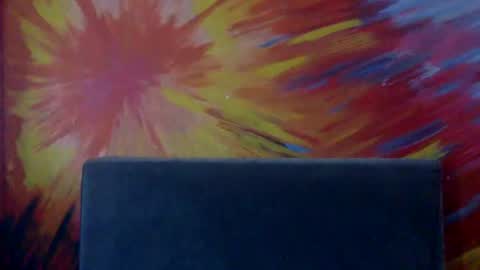 Andres Acosta online show from March 12, 11:12 pm