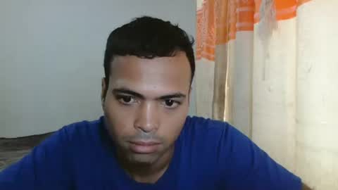 ANDRES online show from October 30, 2:40 pm