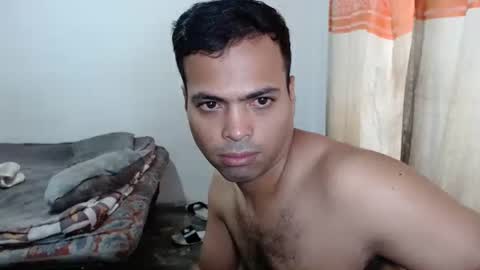 ANDRES online show from November 20, 5:01 pm