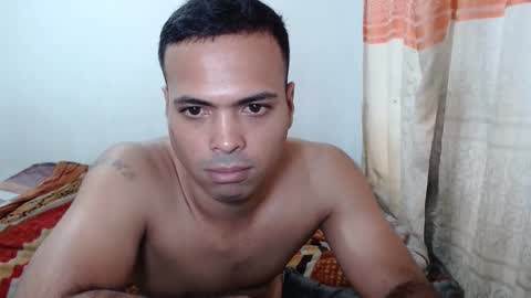 ANDRES online show from February 21, 8:54 pm