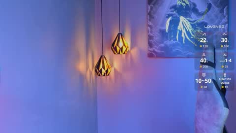 Andres online show from March 24, 1:16 pm