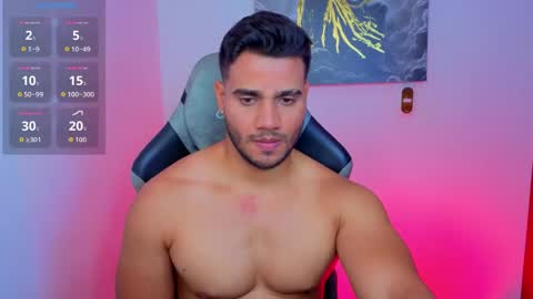 Snapshot of andresfiit chatting on June 4, 12:22 pm Andres online show from June 4, 12:22 pm