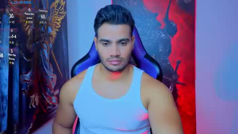 Snapshot of andresfiit chatting on July 5, 10:33 am Andres online show from July 5, 10:33 am