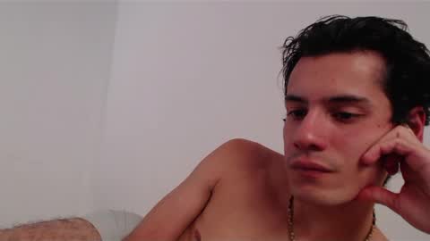 Andres Torres online show from December 4, 7:01 pm