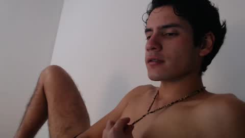 Andres Torres online show from December 9, 4:01 am