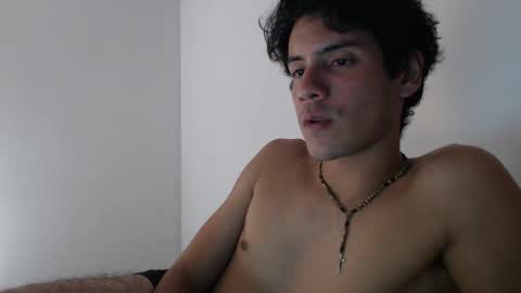 Andres Torres online show from December 10, 4:45 am