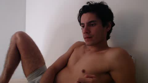 Andres Torres online show from December 17, 6:45 am