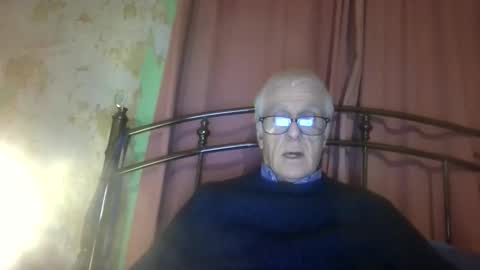 Andrew online show from December 20, 4:14 pm