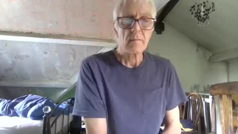 Snapshot of andrew160258 chatting on July 1, 12:07 pm Andrew online show from July 1, 12:07 pm