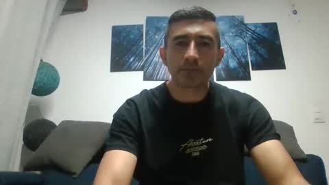 andrew973578 online show from March 6, 4:53 am