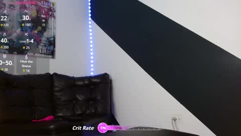 Andrew G online show from March 5, 2:51 am