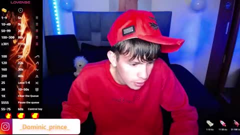 andrew_angels online show from November 6, 6:14 am