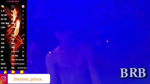 andrew_angels online show from November 11, 6:13 am