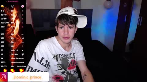 andrew_angels online show from November 15, 5:38 am