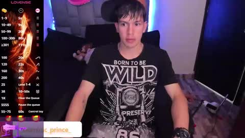 andrew_angels online show from December 21, 2:30 am