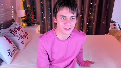 Andrew online show from December 16, 1:32 pm