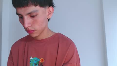 Andrew Courtz online show from December 22, 9:01 pm