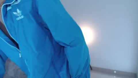 Andrew Courtz online show from February 6, 8:23 pm