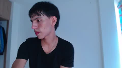 Andrew Courtz online show from March 9, 3:05 pm