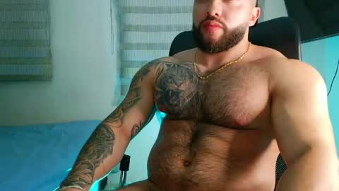 andrew_holden__ online show from March 24, 12:04 am