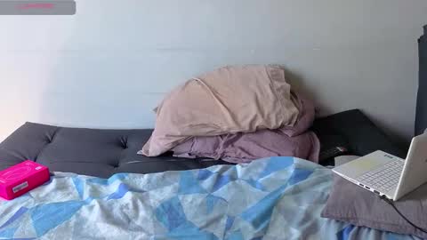 Andrew online show from November 1, 6:43 pm