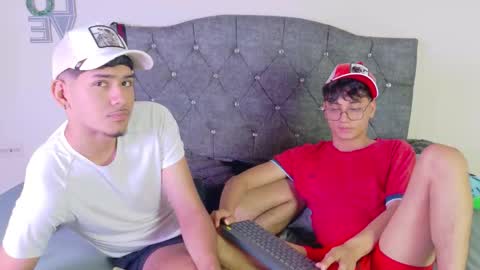 daniel y breiner online show from March 11, 9:32 pm