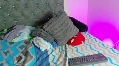 daniel y breiner online show from April 17, 11:08 pm