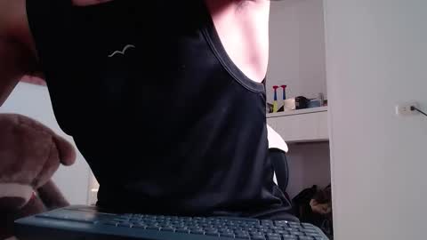 Snapshot of andrew_mathe chatting on February 26, 7:57 pm Andrew Mathwes online show from February 26, 7:57 pm