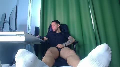 MasterRomania  online show from April 11, 7:45 am