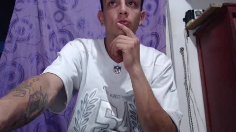 andrew online show from January 7, 3:46 am