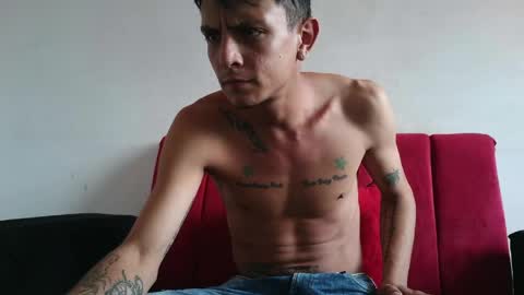 andrew online show from April 4, 6:05 pm