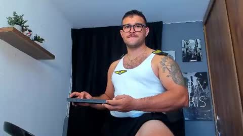 Andrew Diaz online show from June 29, 6:52 am