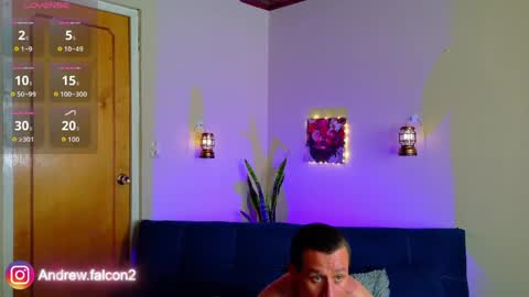 Snapshot of andrewfalcon_ chatting on April 25, 8:06 pm andrewfalcon_ online show from April 25, 8:06 pm