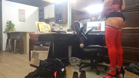 andrewo4277 online show from February 20, 12:19 am