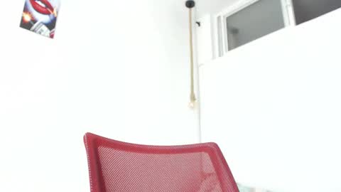 Andrew Oconnor online show from December 29, 1:24 am