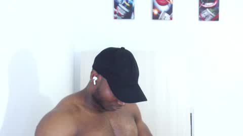 Andrew Oconnor online show from April 19, 6:07 pm