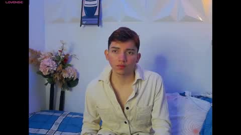 AndreWortix online show from December 3, 4:09 am