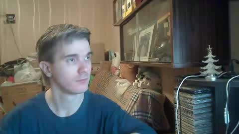 Andrey    Andrei     online show from January 12, 8:03 pm